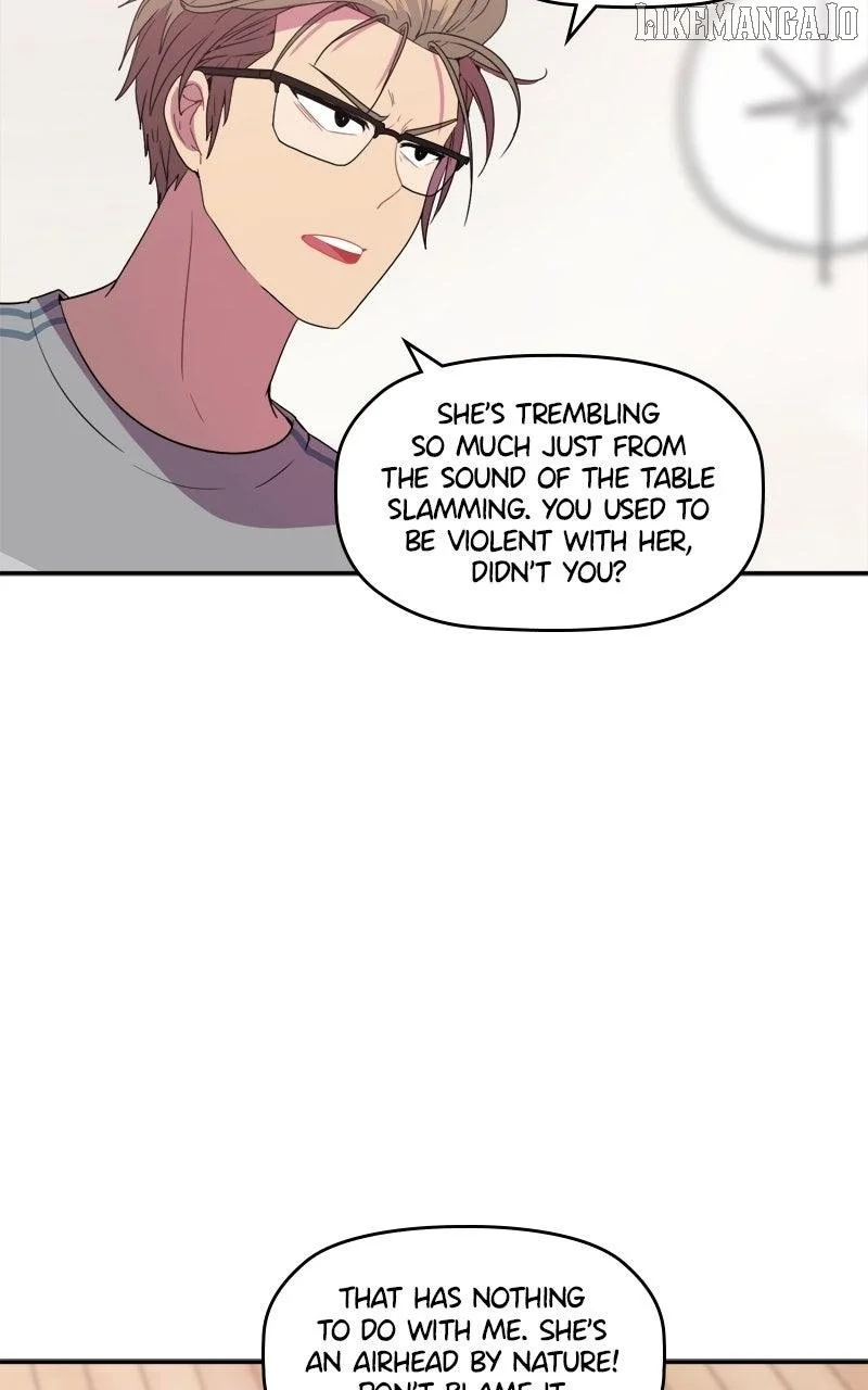 Take My Money Chapter 105 page 49