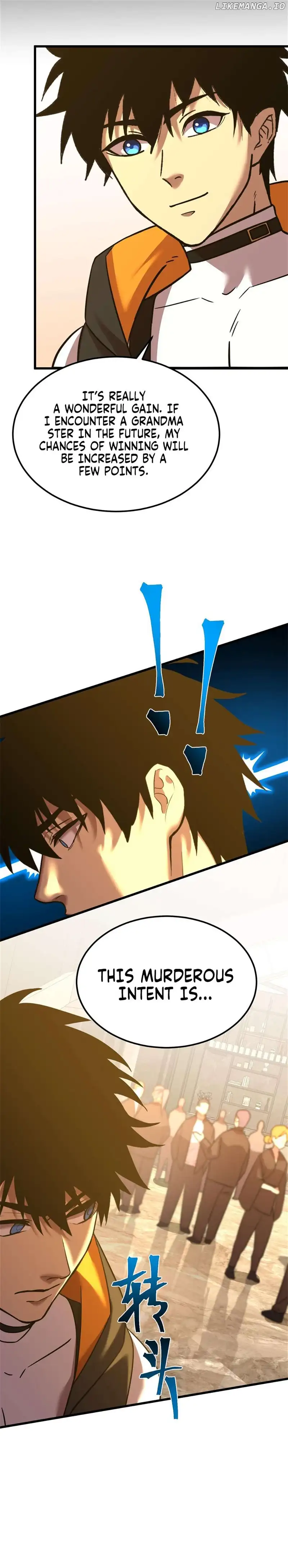 Log into the Future Chapter 105 page 20