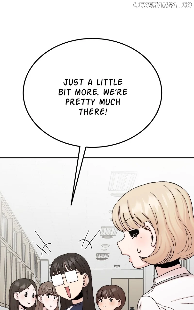 My Dud To Stud Boyfriend Chapter 105 page 4