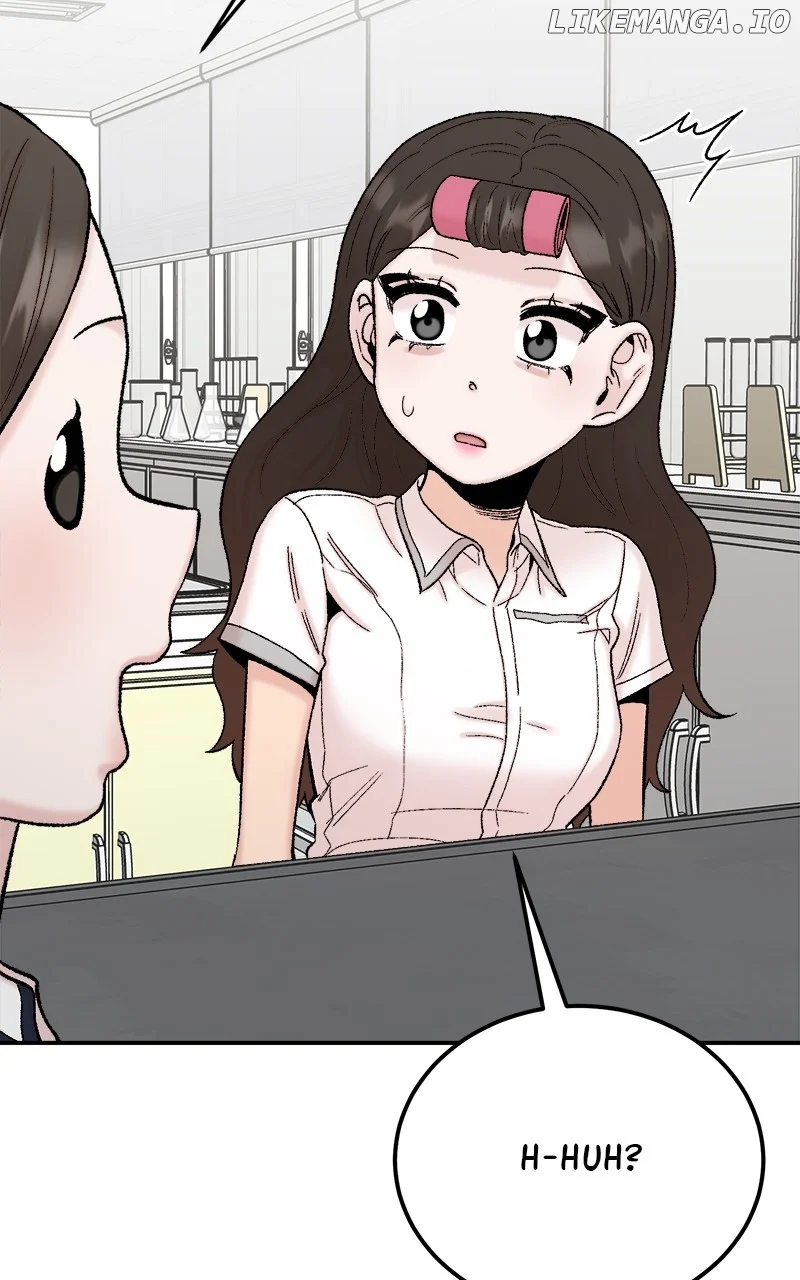 My Dud To Stud Boyfriend Chapter 105 page 45