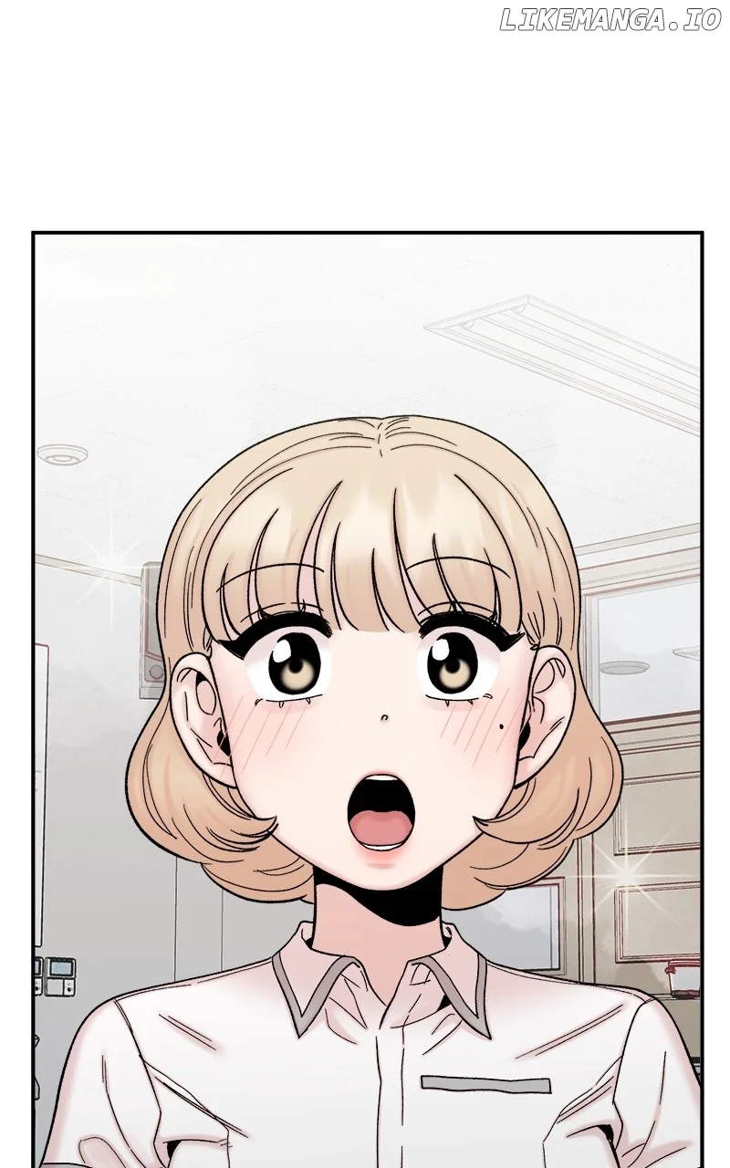 My Dud To Stud Boyfriend Chapter 105 page 33