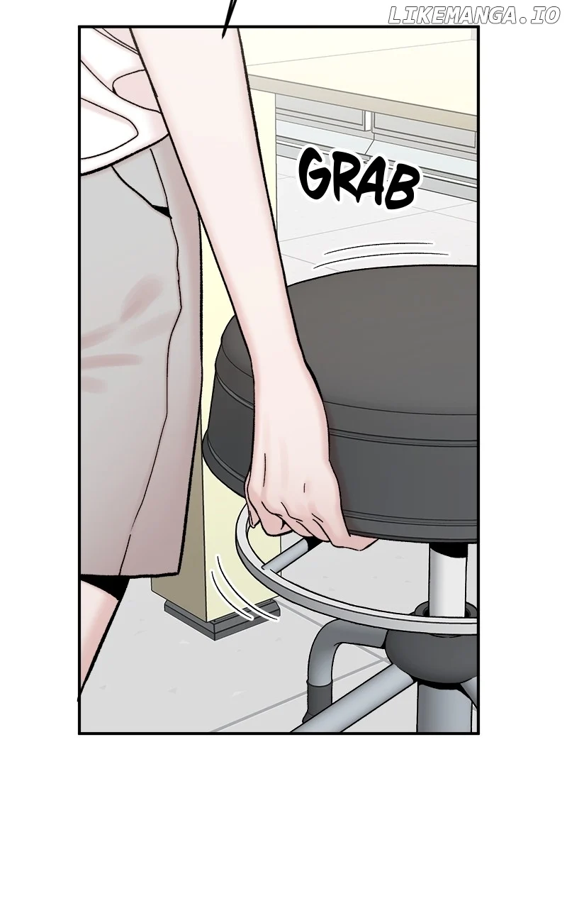 My Dud To Stud Boyfriend Chapter 105 page 30