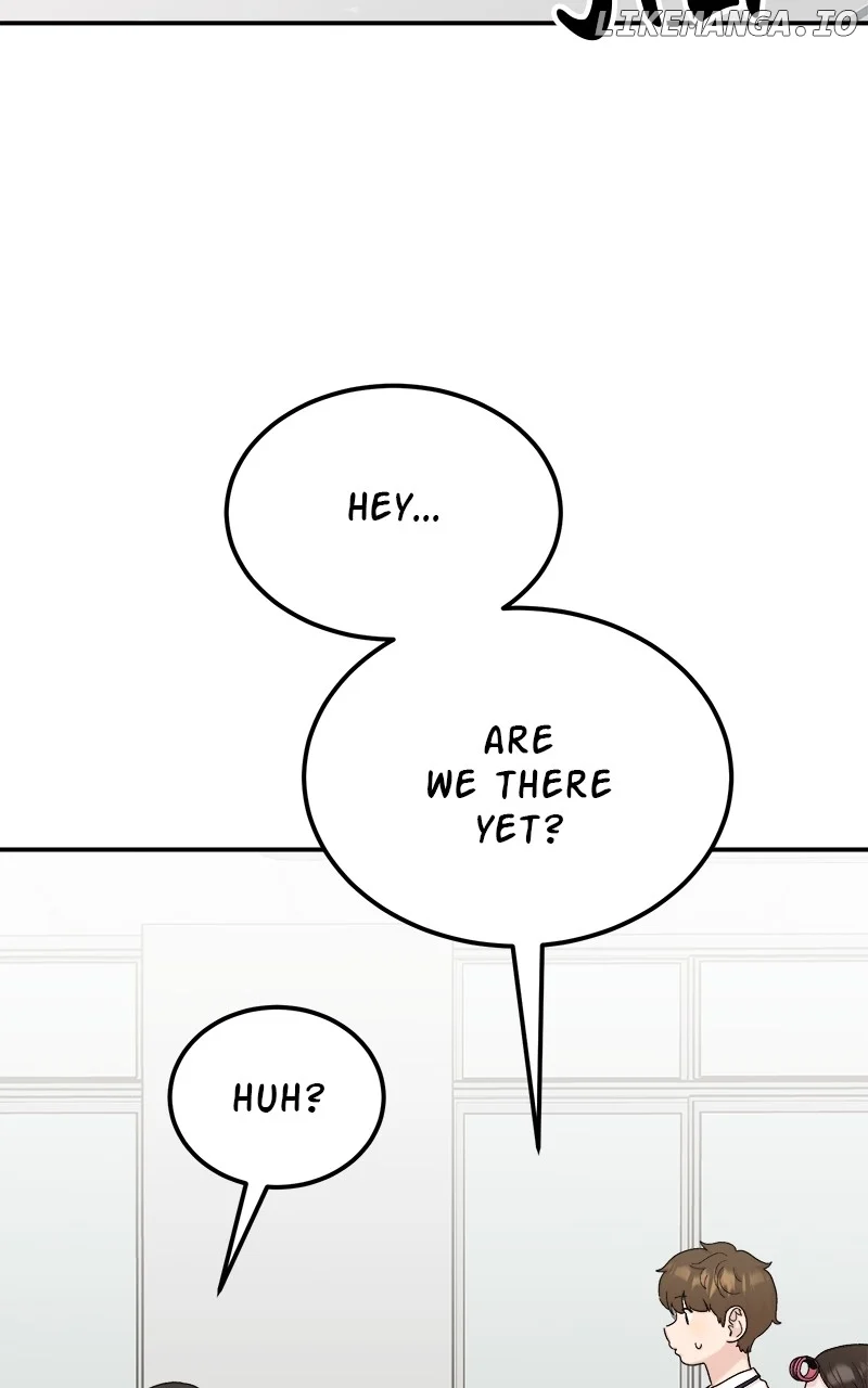 My Dud To Stud Boyfriend Chapter 105 page 2