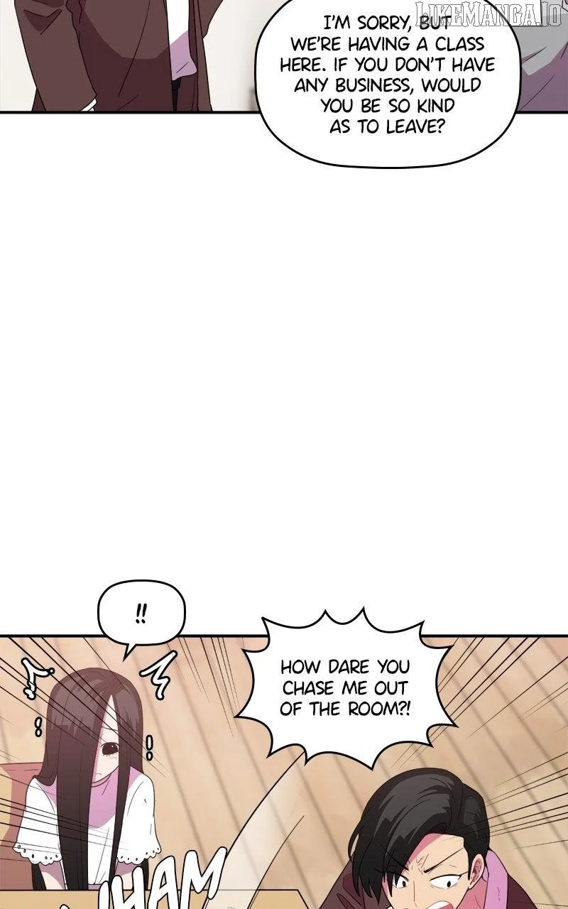 Take My Money Chapter 105 page 46