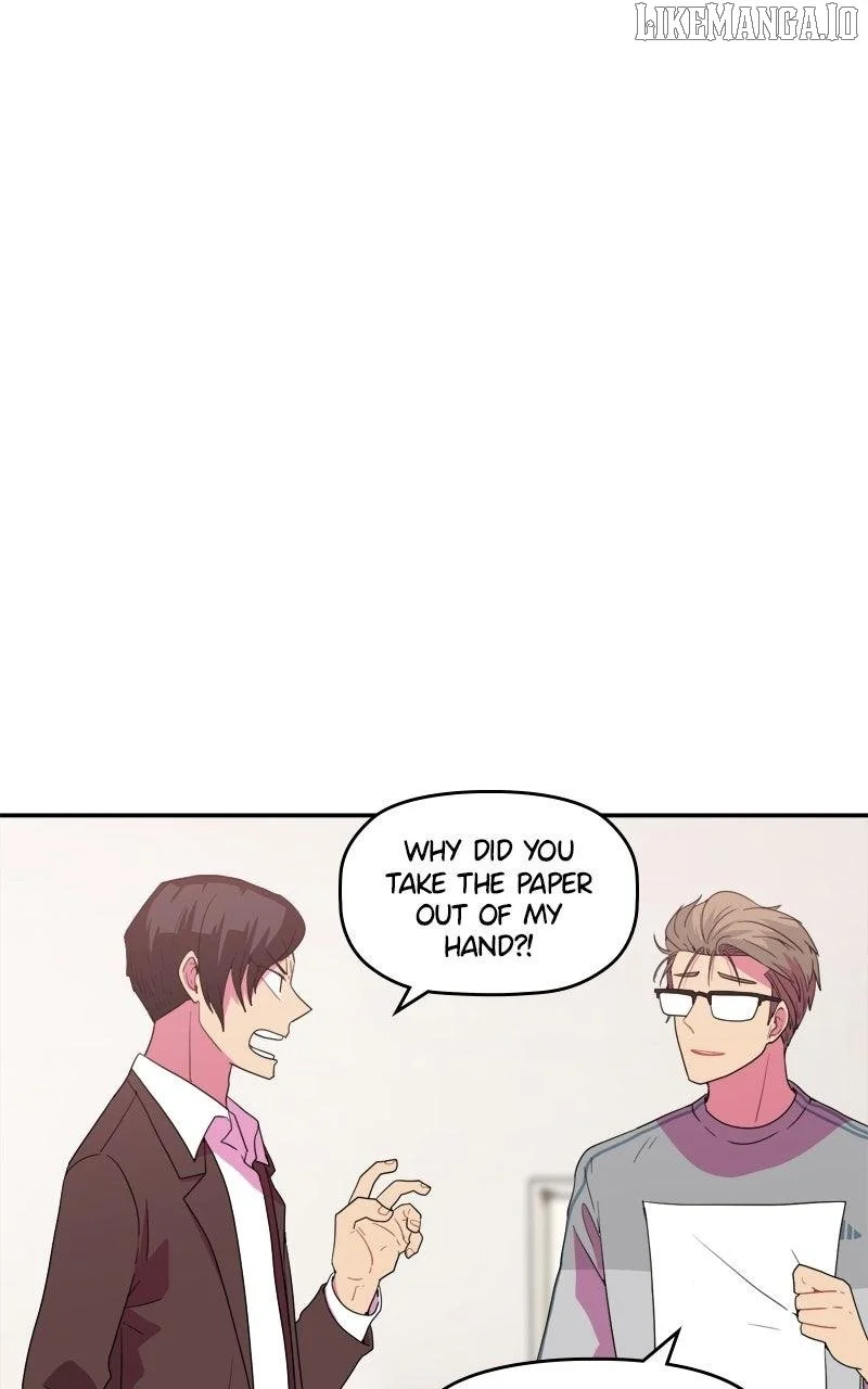 Take My Money Chapter 105 page 45