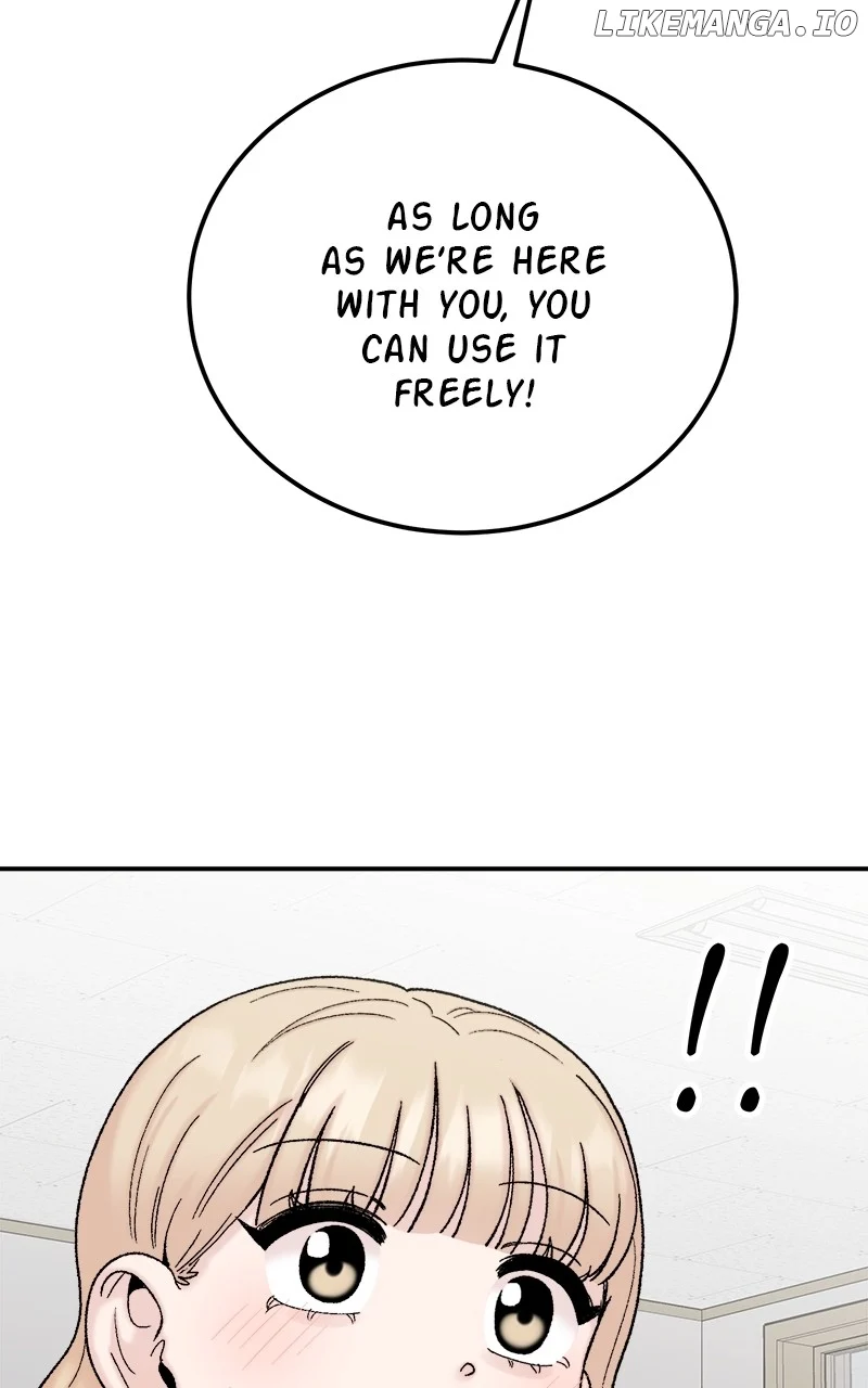 My Dud To Stud Boyfriend Chapter 105 page 25