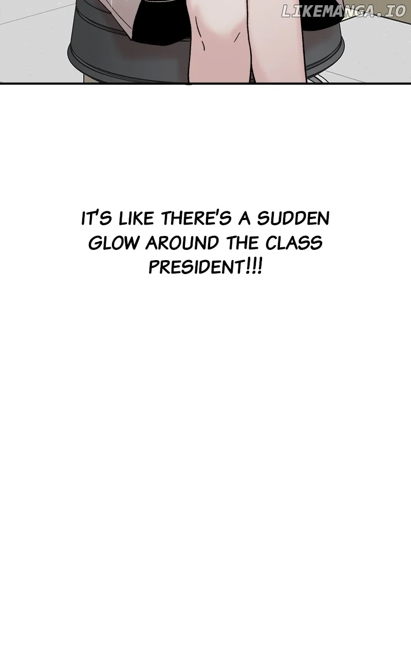 My Dud To Stud Boyfriend Chapter 105 page 36