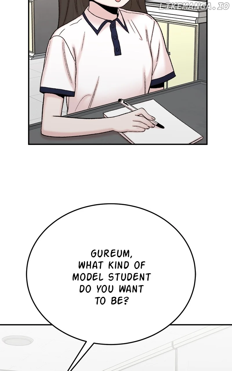 My Dud To Stud Boyfriend Chapter 105 page 44