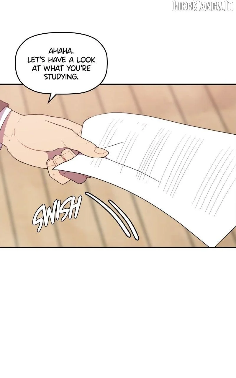 Take My Money Chapter 105 page 41