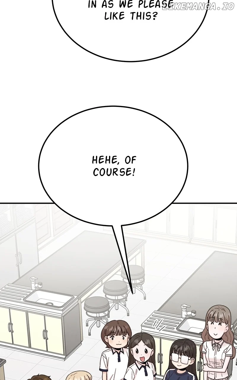 My Dud To Stud Boyfriend Chapter 105 page 18