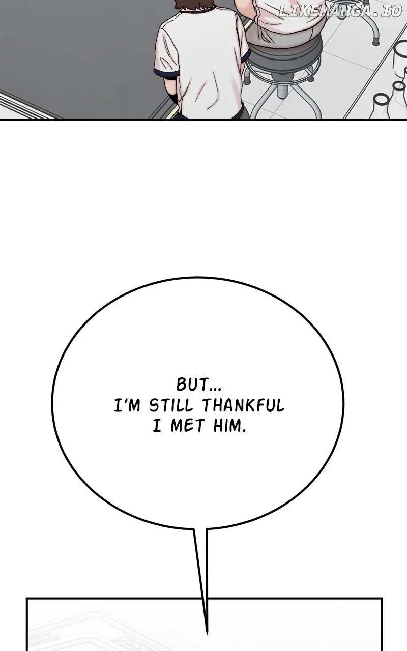 My Dud To Stud Boyfriend Chapter 105 page 91