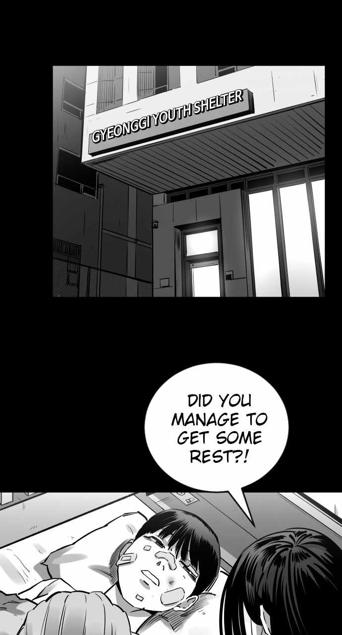 Build Up Chapter 106 page 40