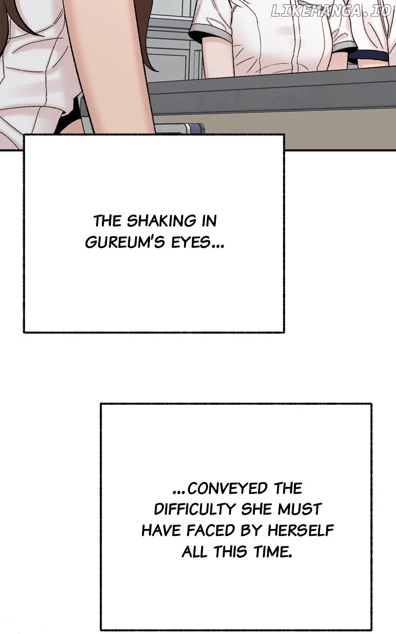 My Dud To Stud Boyfriend Chapter 105 page 98