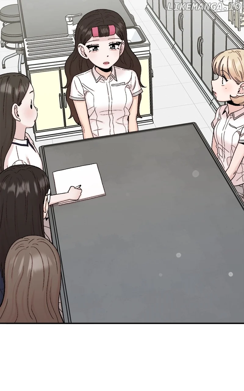 My Dud To Stud Boyfriend Chapter 105 page 68