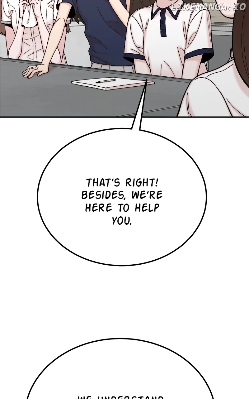 My Dud To Stud Boyfriend Chapter 105 page 109