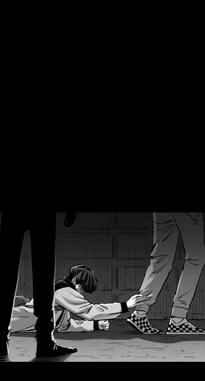 Build Up Chapter 106 page 25