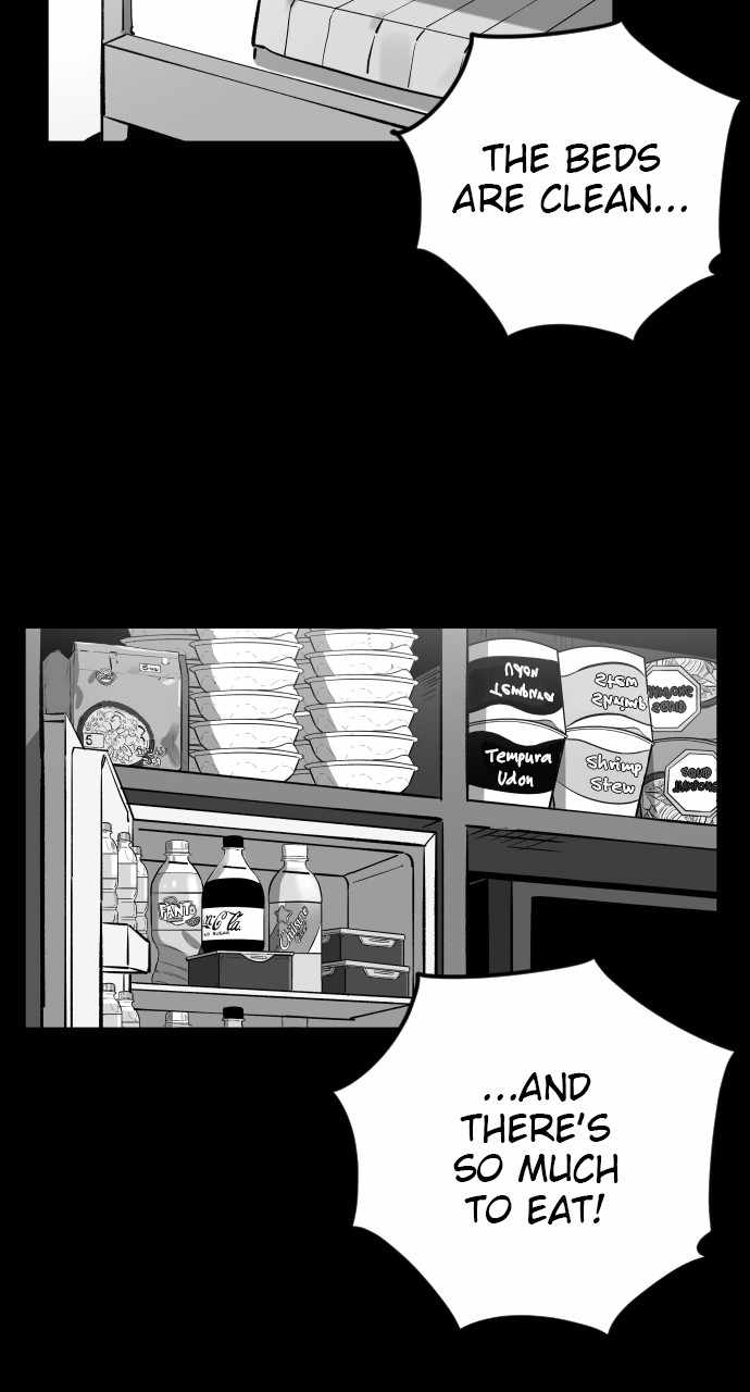 Build Up Chapter 106 page 43