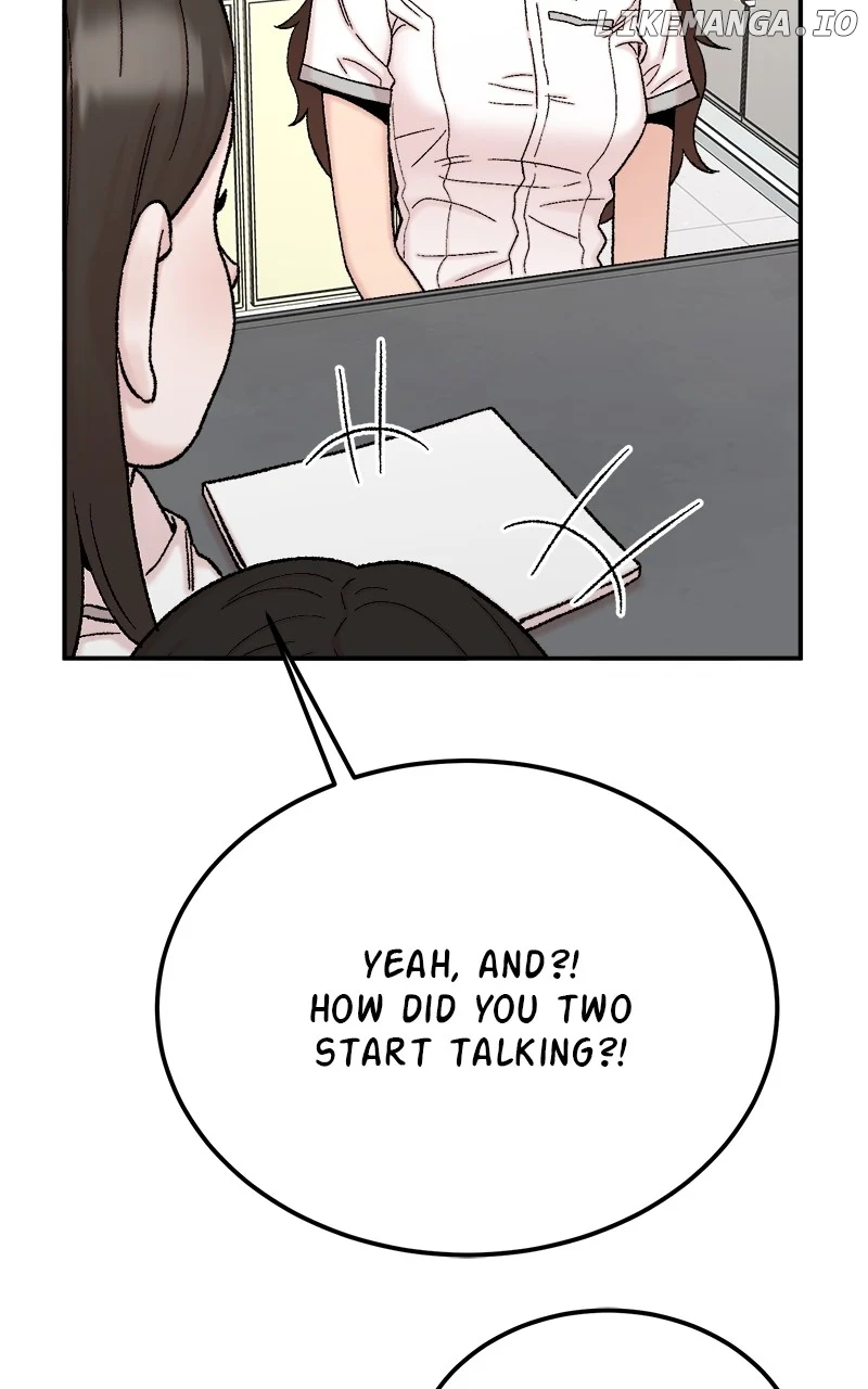 My Dud To Stud Boyfriend Chapter 105 page 81
