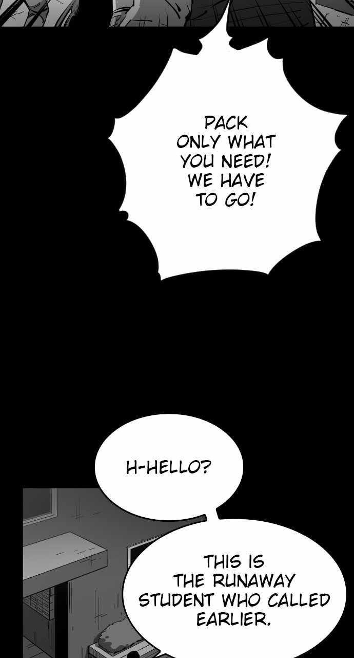 Build Up Chapter 106 page 7