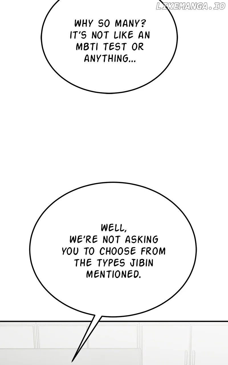 My Dud To Stud Boyfriend Chapter 105 page 59