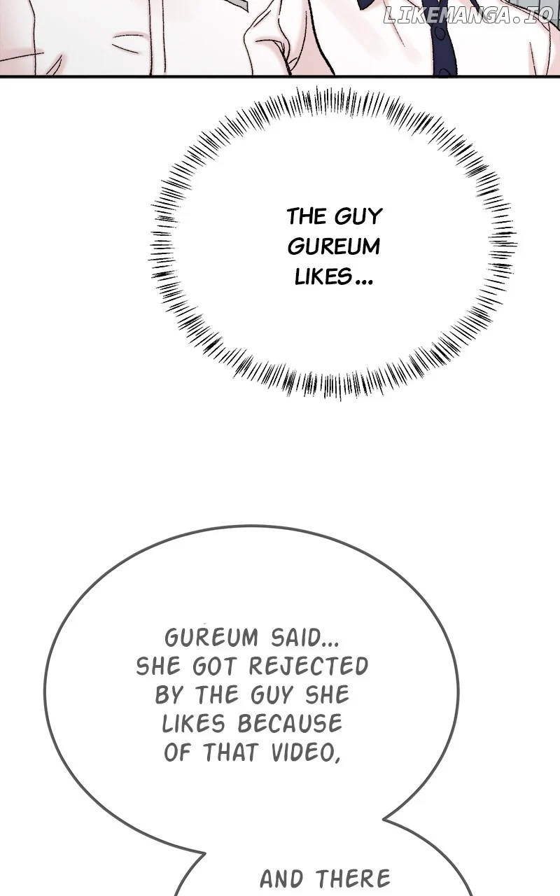 My Dud To Stud Boyfriend Chapter 105 page 85