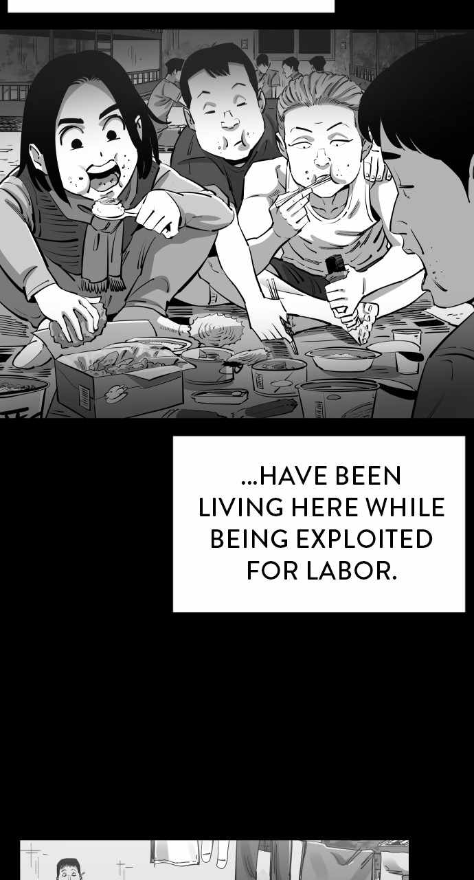 Build Up Chapter 106 page 3