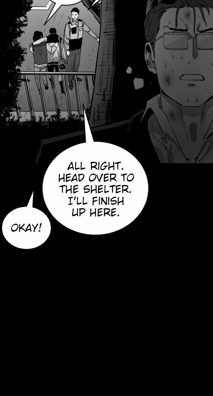 Build Up Chapter 106 page 39