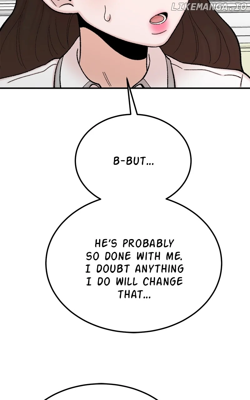 My Dud To Stud Boyfriend Chapter 105 page 107