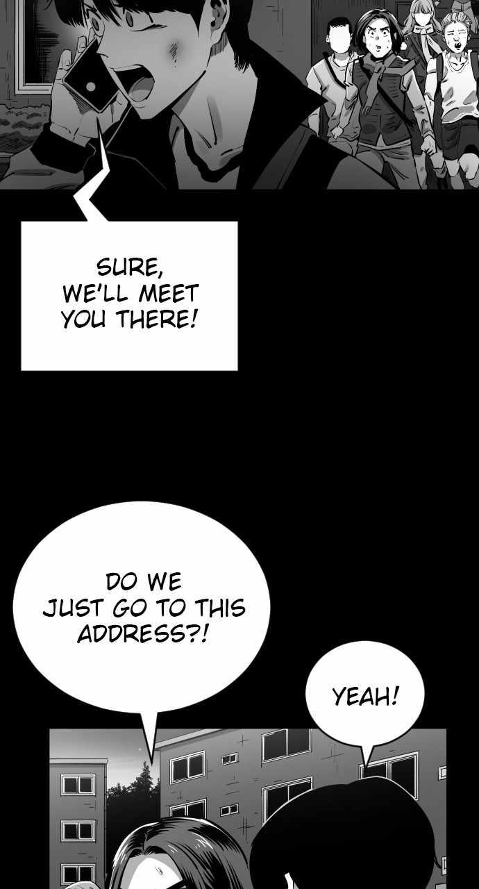 Build Up Chapter 106 page 11