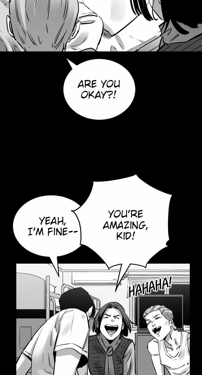 Build Up Chapter 106 page 41