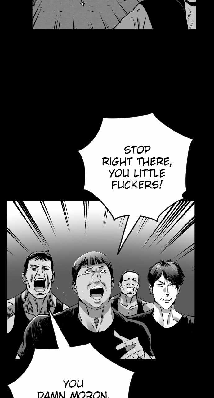 Build Up Chapter 106 page 18