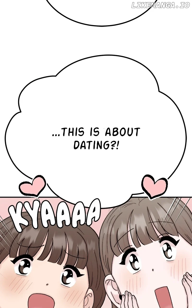 My Dud To Stud Boyfriend Chapter 105 page 76
