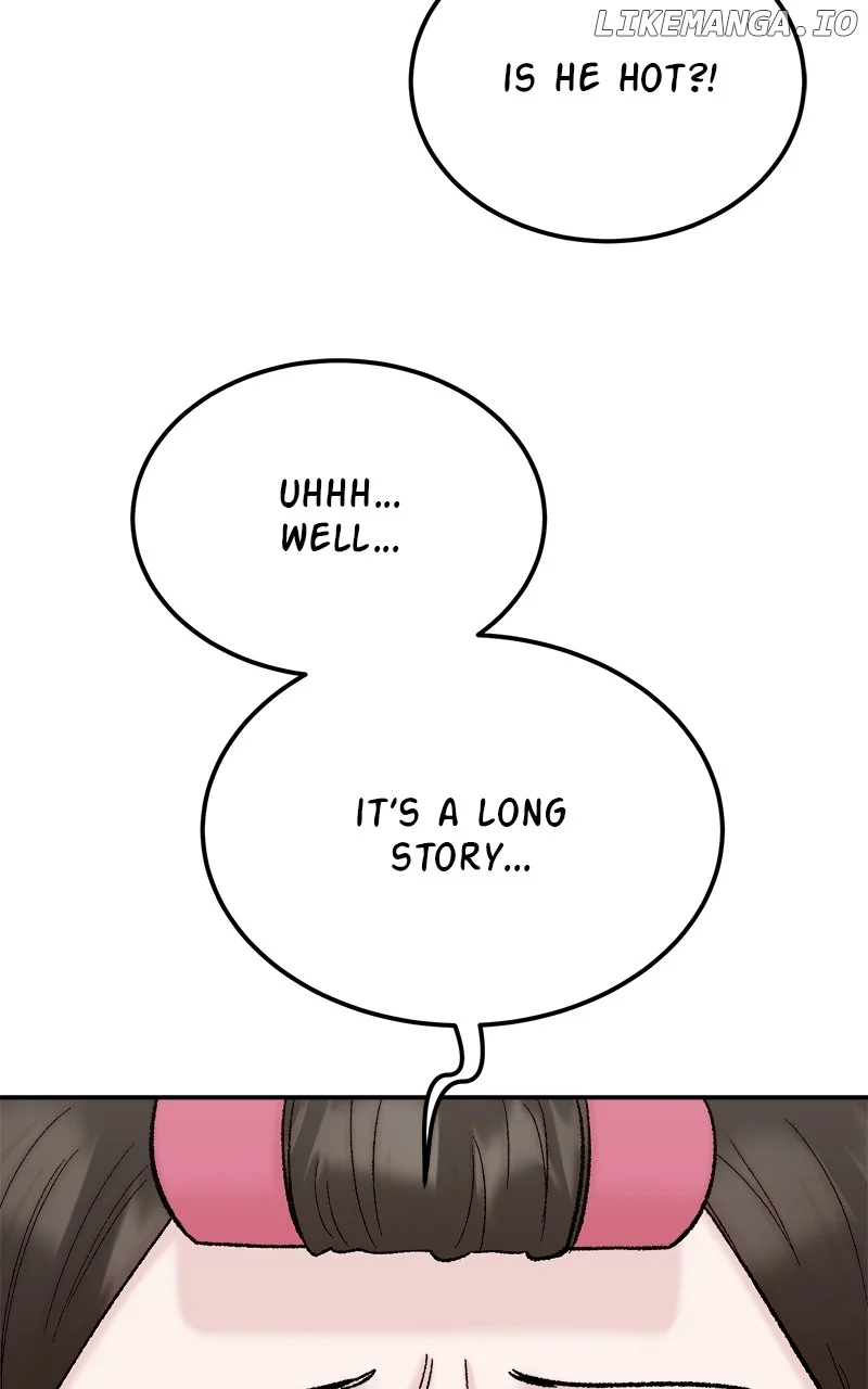 My Dud To Stud Boyfriend Chapter 105 page 82
