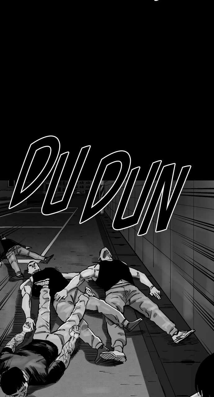 Build Up Chapter 106 page 36