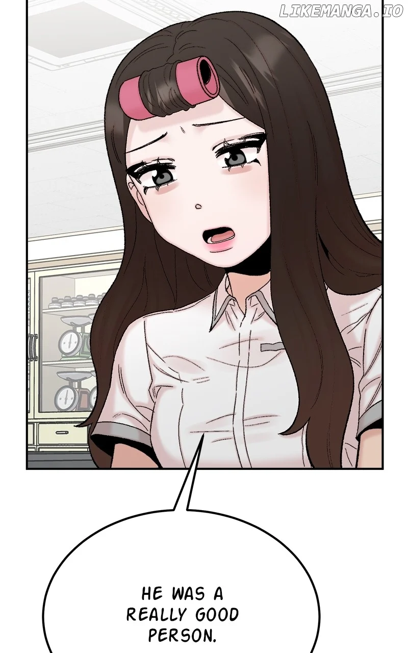 My Dud To Stud Boyfriend Chapter 105 page 92