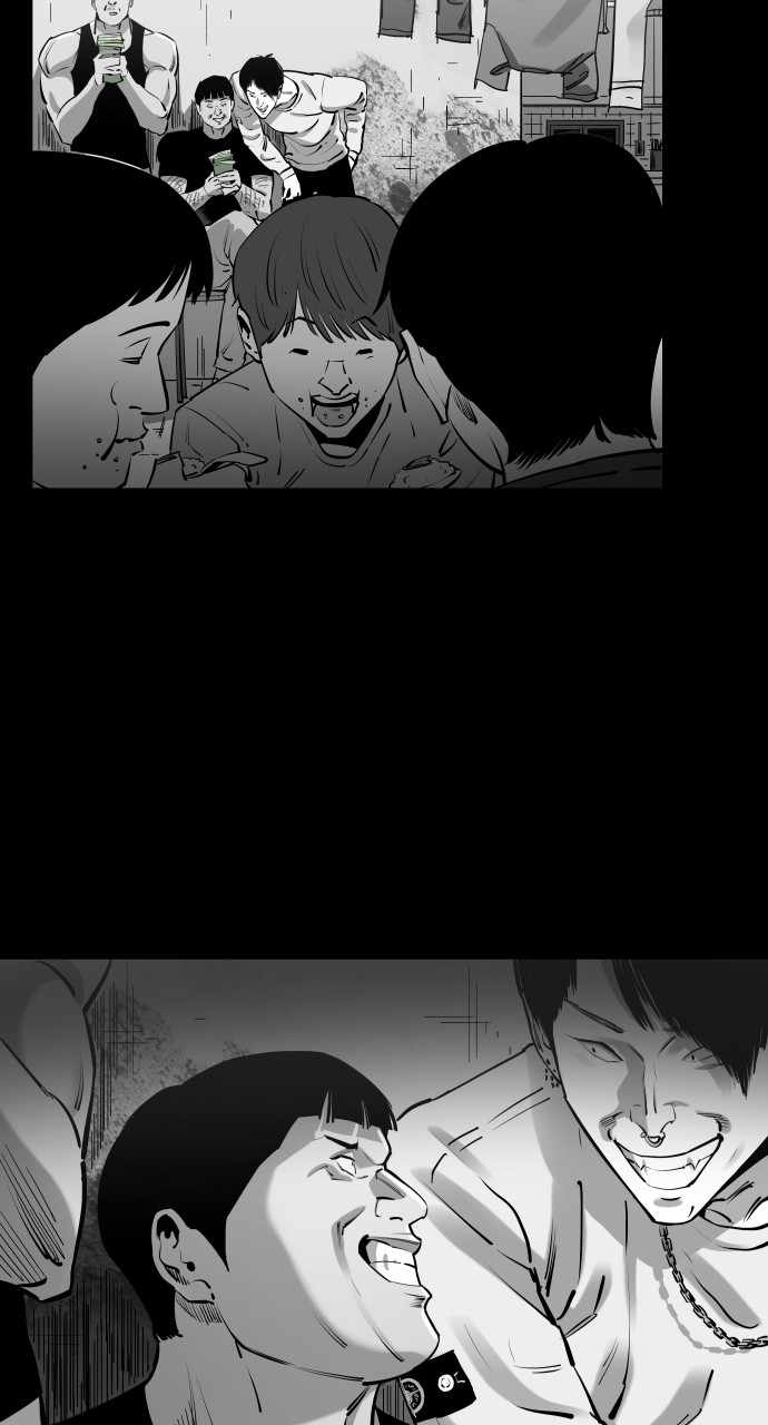 Build Up Chapter 106 page 4
