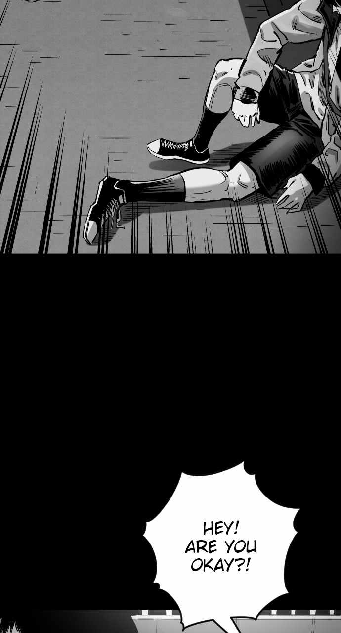 Build Up Chapter 106 page 37