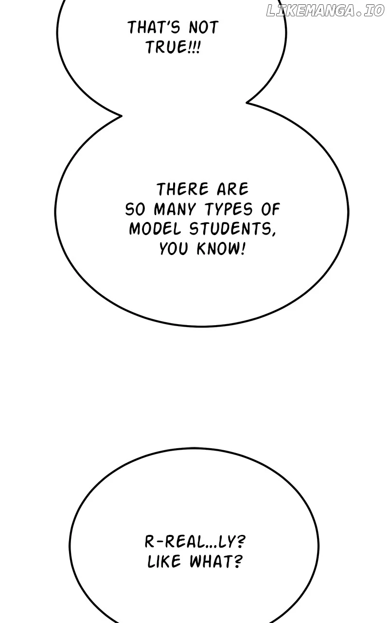 My Dud To Stud Boyfriend Chapter 105 page 49