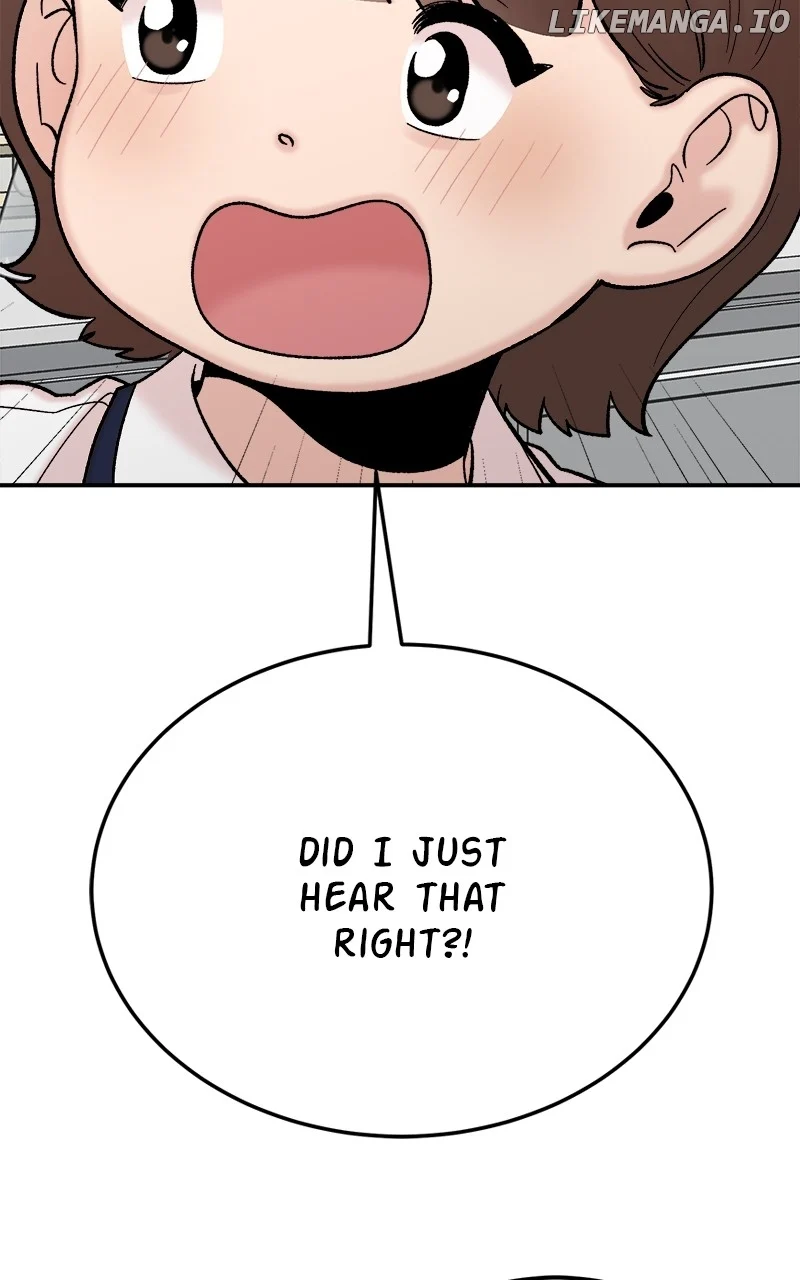 My Dud To Stud Boyfriend Chapter 105 page 73