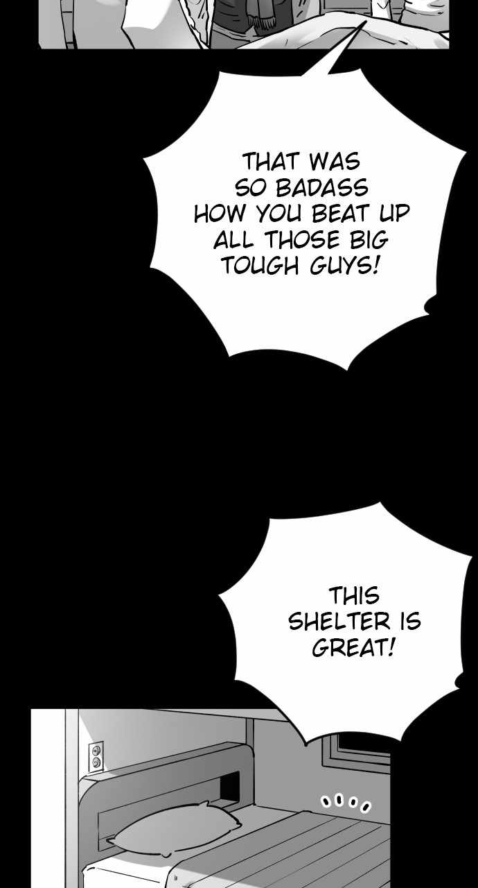 Build Up Chapter 106 page 42