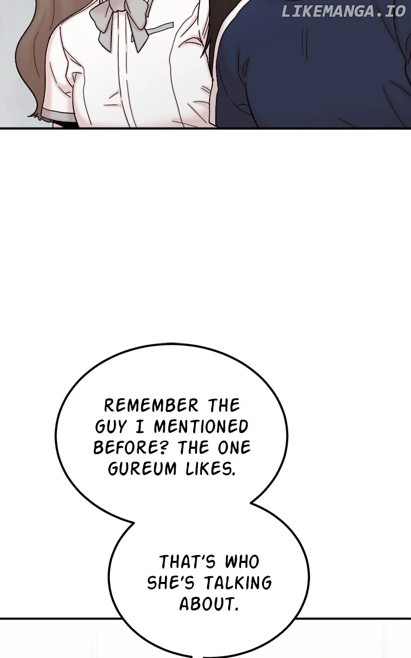 My Dud To Stud Boyfriend Chapter 105 page 70