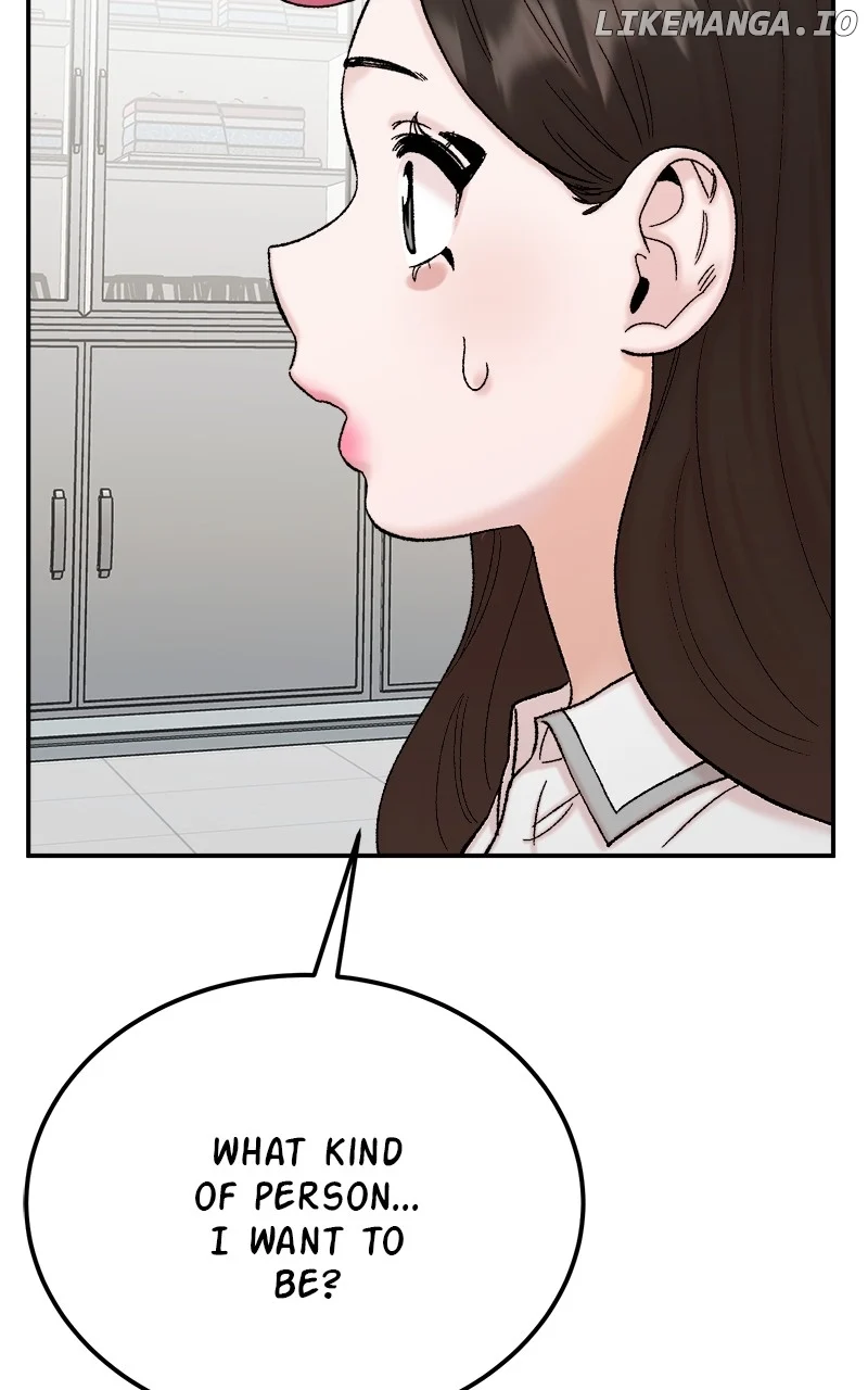 My Dud To Stud Boyfriend Chapter 105 page 62