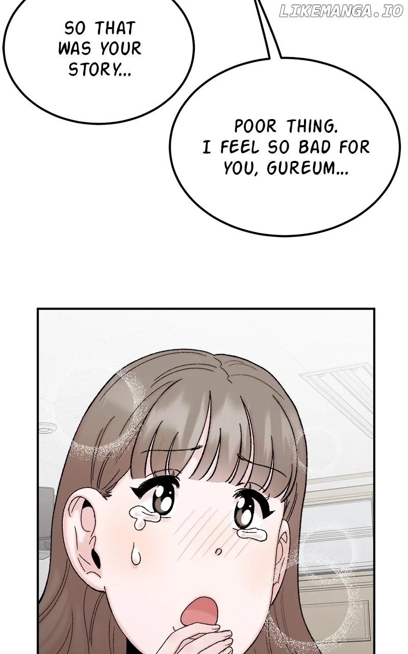 My Dud To Stud Boyfriend Chapter 105 page 95