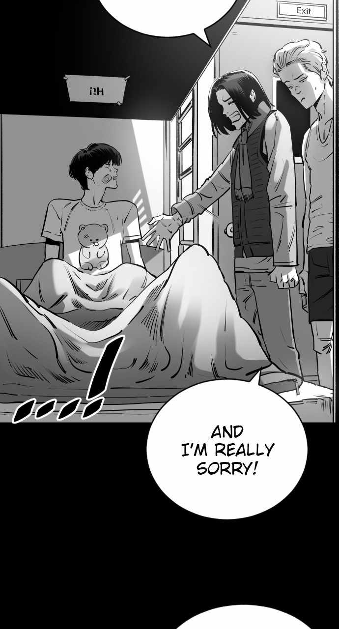 Build Up Chapter 106 page 47