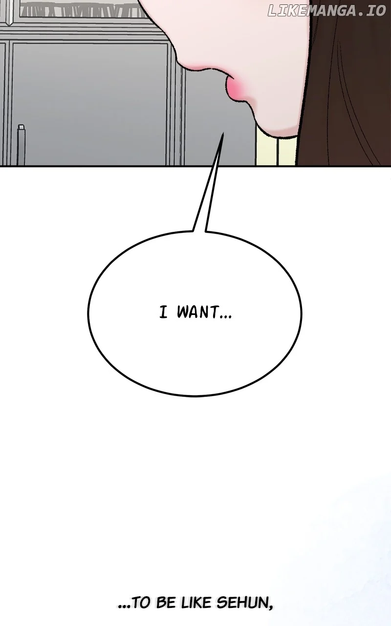 My Dud To Stud Boyfriend Chapter 105 page 64