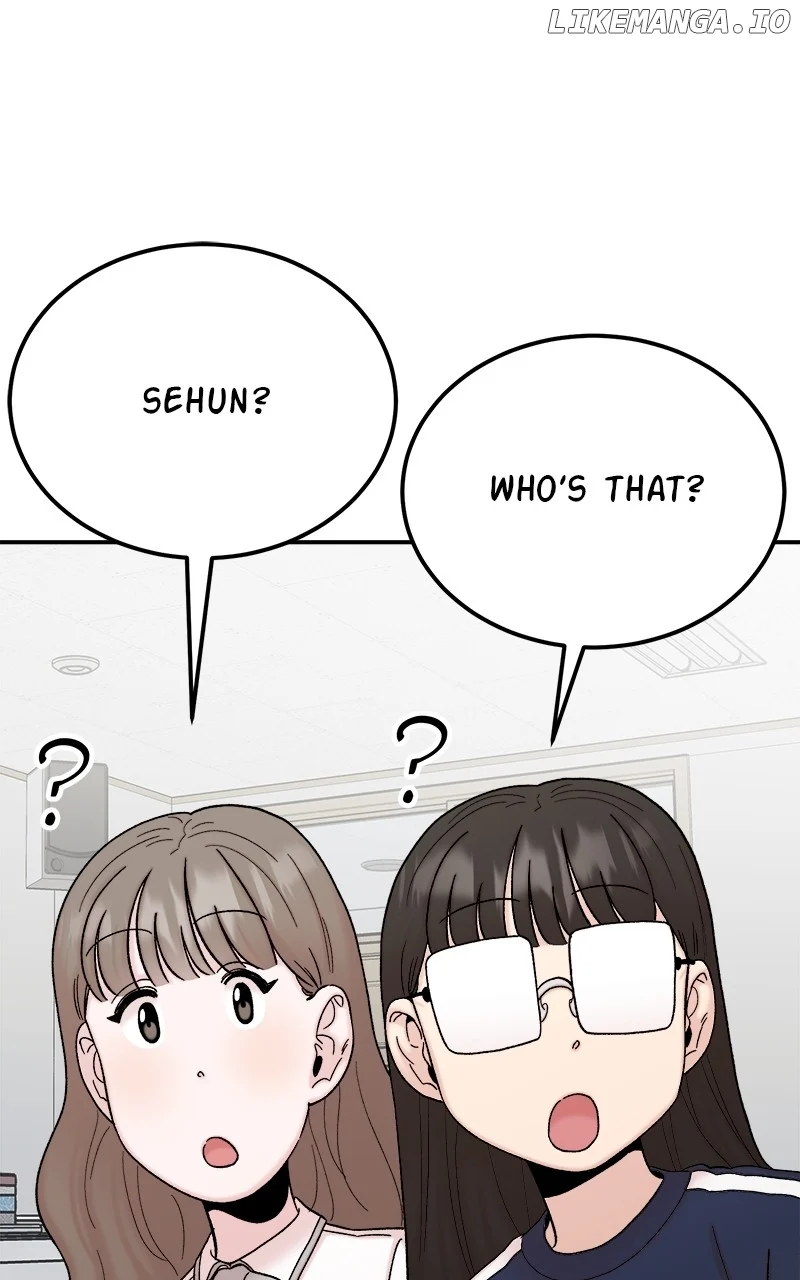My Dud To Stud Boyfriend Chapter 105 page 69