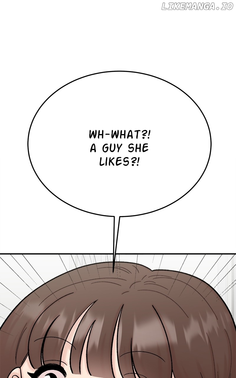 My Dud To Stud Boyfriend Chapter 105 page 72