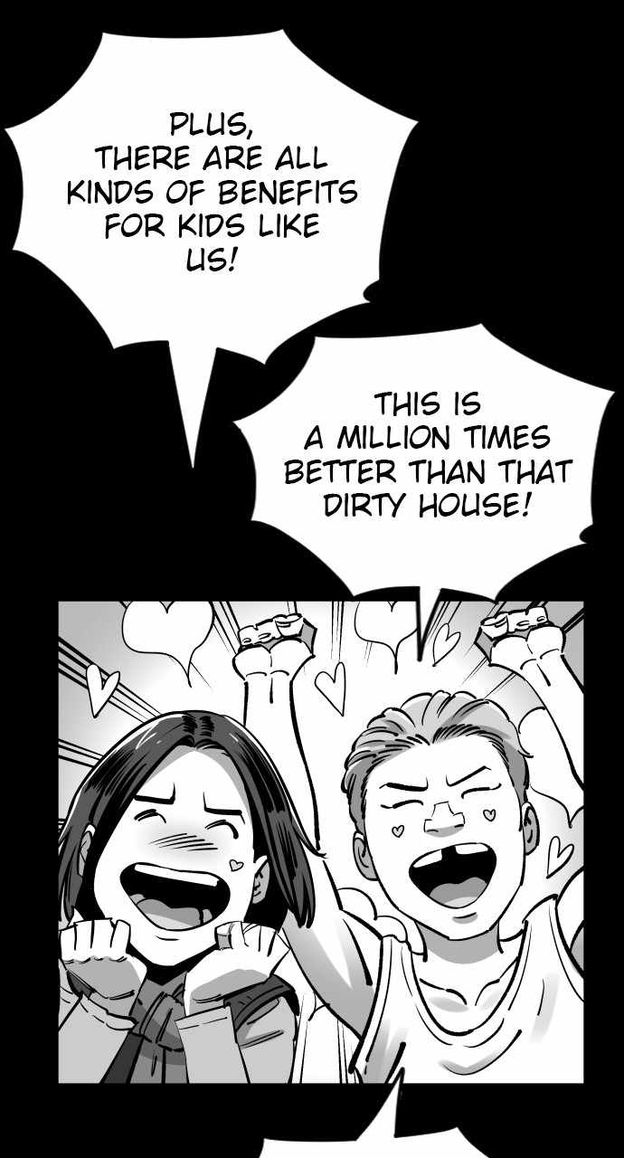 Build Up Chapter 106 page 44