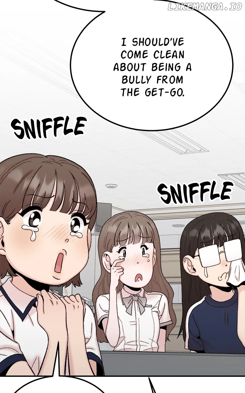 My Dud To Stud Boyfriend Chapter 105 page 94