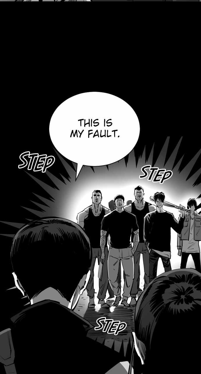 Build Up Chapter 106 page 14